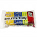 MOLLETTA TRILLY SET 24 PZ. COLOR (48pz)